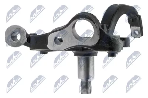 Steering Knuckle, wheel suspension