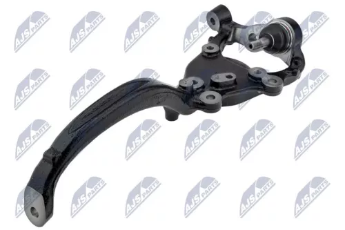 NTY NTY (ZZP-CH-026) Steering Knuckle, wheel suspension 