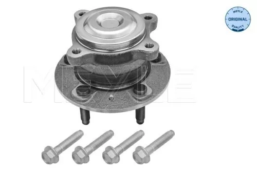 MEYLE Wheel Hub (614 752 0015)
