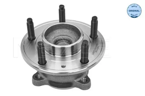 MEYLE Wheel Hub (614 752 0015)
