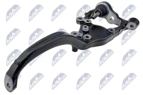 NTY NTY (ZZP-CH-027) Steering Knuckle, wheel suspension 