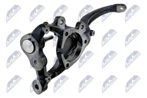 NTY NTY (ZZP-CH-027) Steering Knuckle, wheel suspension 