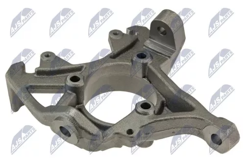 Steering Knuckle, wheel suspension