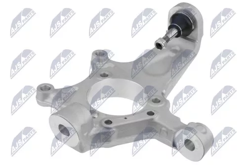 NTY NTY (ZZP-CH-040) Steering Knuckle, wheel suspension 