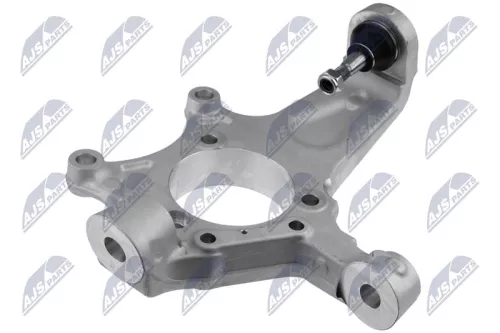 Steering Knuckle, wheel suspension