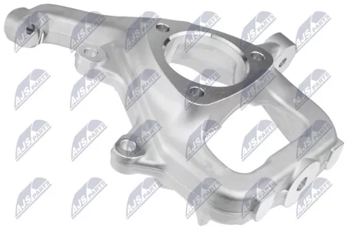 NTY NTY (ZZP-CH-044) Steering Knuckle, wheel suspension 