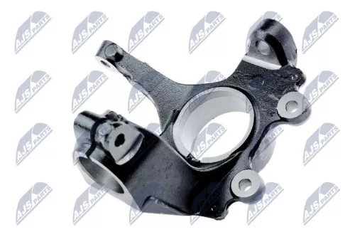 NTY NTY (ZZP-FR-003) Steering Knuckle, wheel suspension 