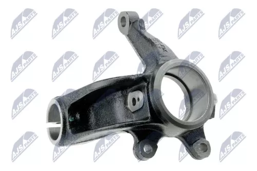 Steering Knuckle, wheel suspension