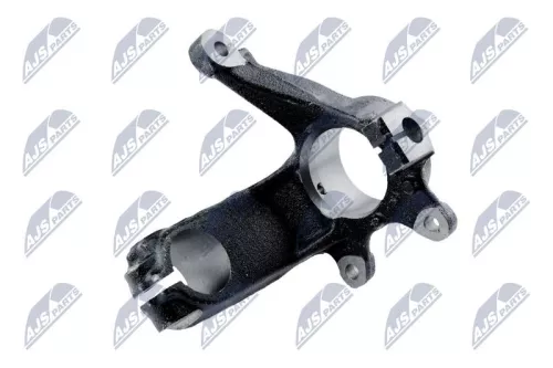 NTY NTY (ZZP-FR-004) Steering Knuckle, wheel suspension 