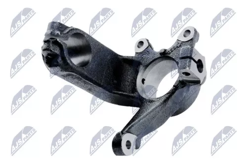 NTY NTY (ZZP-FR-005) Steering Knuckle, wheel suspension 