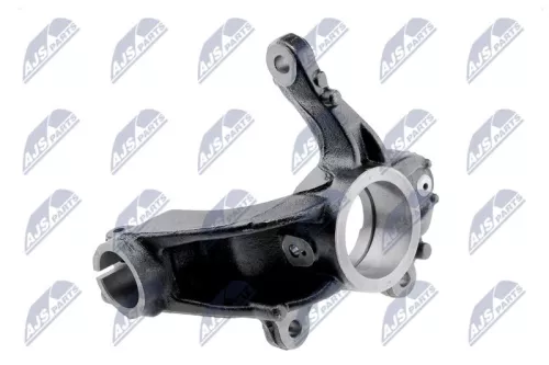 NTY NTY (ZZP-FR-006) Steering Knuckle, wheel suspension 