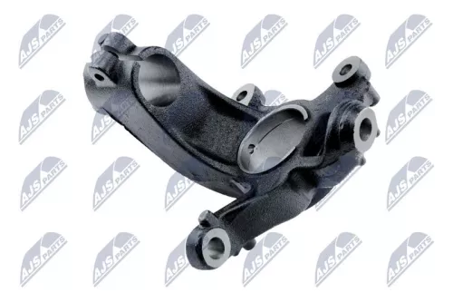 NTY NTY (ZZP-FR-006) Steering Knuckle, wheel suspension 