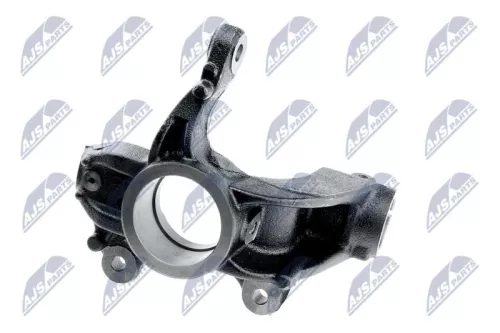 Steering Knuckle, wheel suspension