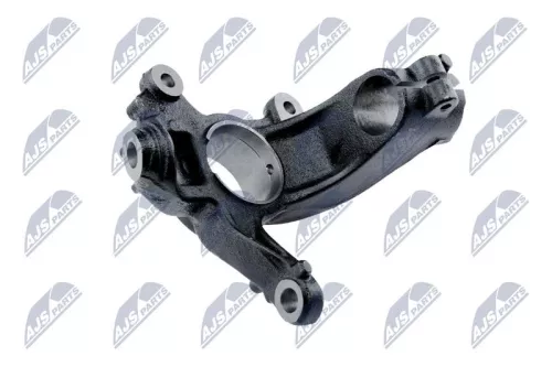 NTY NTY (ZZP-FR-007) Steering Knuckle, wheel suspension 