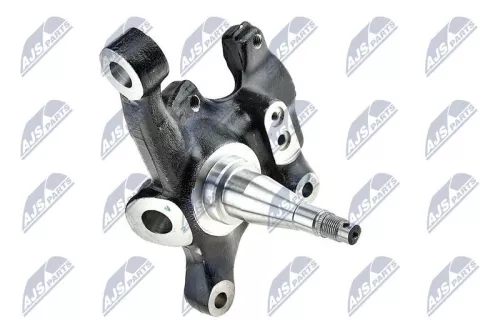 Steering Knuckle, wheel suspension
