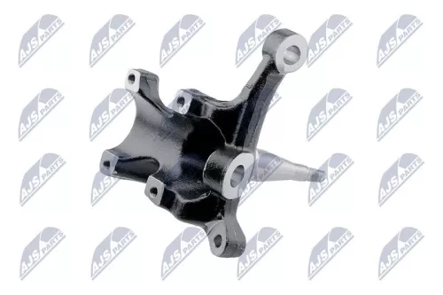 NTY NTY (ZZP-FR-008) Steering Knuckle, wheel suspension 