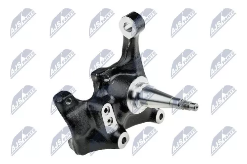 Steering Knuckle, wheel suspension
