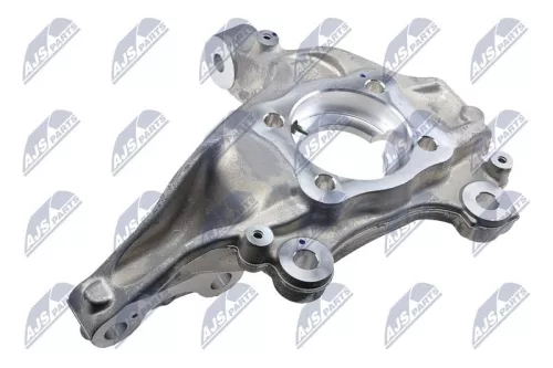 Steering Knuckle, wheel suspension