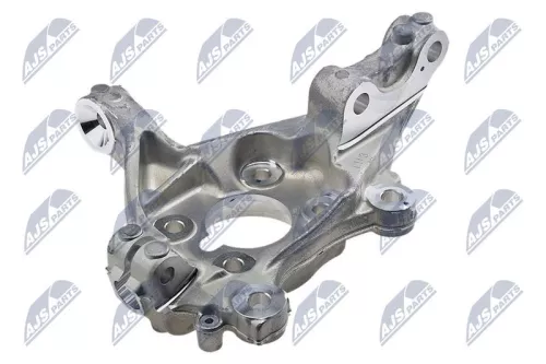 NTY NTY (ZZP-FR-010) Steering Knuckle, wheel suspension 