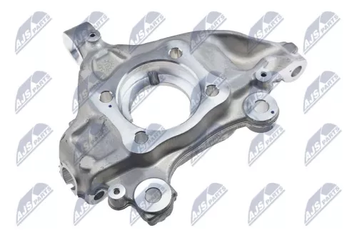 Steering Knuckle, wheel suspension