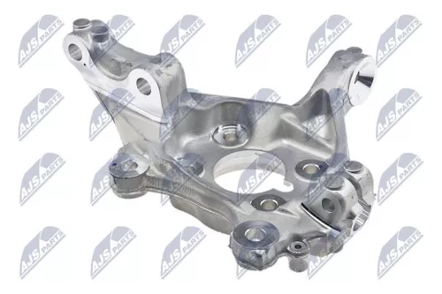 NTY NTY (ZZP-FR-011) Steering Knuckle, wheel suspension 