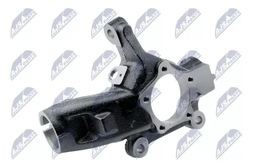 Steering Knuckle, wheel suspension