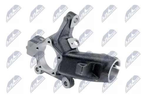 NTY NTY (ZZP-FR-013) Steering Knuckle, wheel suspension 