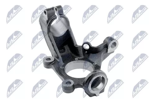 NTY NTY (ZZP-FR-013) Steering Knuckle, wheel suspension 