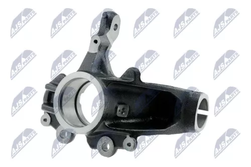 NTY NTY (ZZP-FR-017) Steering Knuckle, wheel suspension 