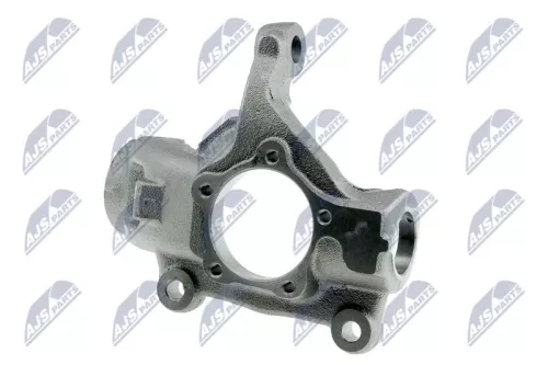 NTY NTY (ZZP-FR-018) Steering Knuckle, wheel suspension 