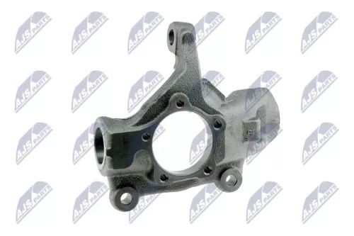 Steering Knuckle, wheel suspension