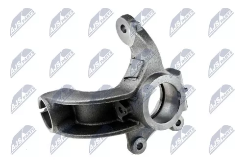 NTY NTY (ZZP-FR-022) Steering Knuckle, wheel suspension 