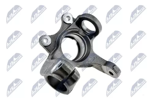 NTY NTY (ZZP-FR-022) Steering Knuckle, wheel suspension 