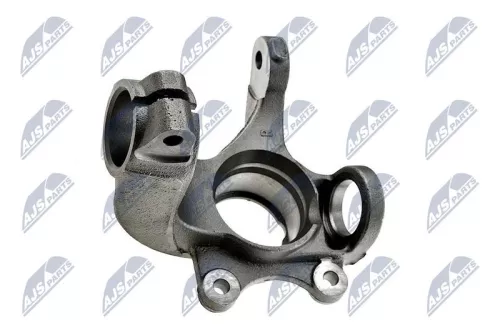 Steering Knuckle, wheel suspension