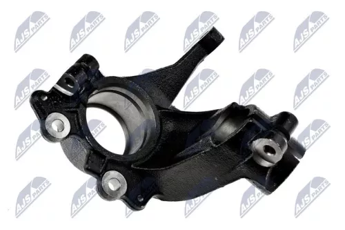 NTY NTY (ZZP-FR-024) Steering Knuckle, wheel suspension 