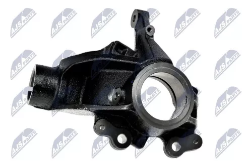 NTY NTY (ZZP-FR-024) Steering Knuckle, wheel suspension 