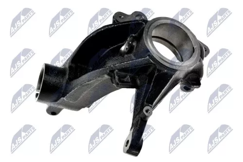 NTY NTY (ZZP-FR-025) Steering Knuckle, wheel suspension 