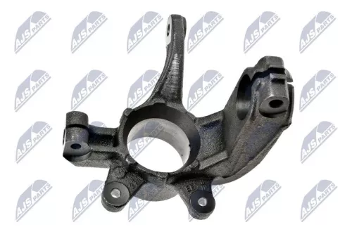 NTY NTY (ZZP-FR-026) Steering Knuckle, wheel suspension 