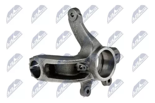 NTY NTY (ZZP-FR-026) Steering Knuckle, wheel suspension 