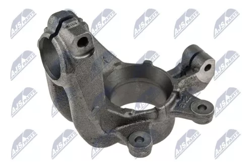 NTY NTY (ZZP-FR-027) Steering Knuckle, wheel suspension 