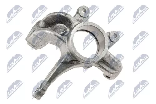 NTY NTY (ZZP-FR-027) Steering Knuckle, wheel suspension 