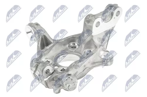 NTY NTY (ZZP-FR-028) Steering Knuckle, wheel suspension 