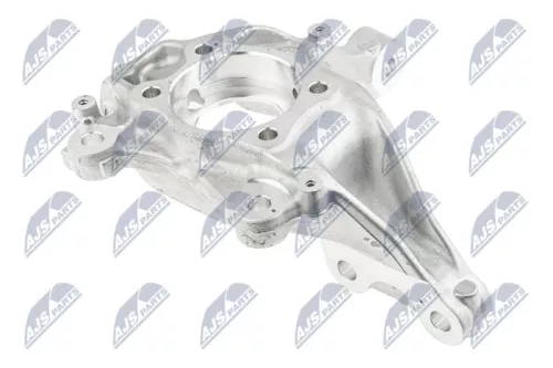 NTY NTY (ZZP-FR-029) Steering Knuckle, wheel suspension 