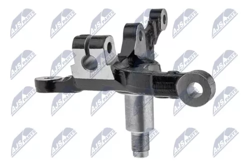 Steering Knuckle, wheel suspension