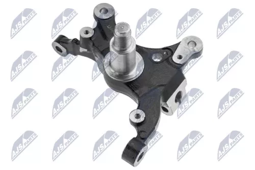NTY NTY (ZZP-FR-030) Steering Knuckle, wheel suspension 