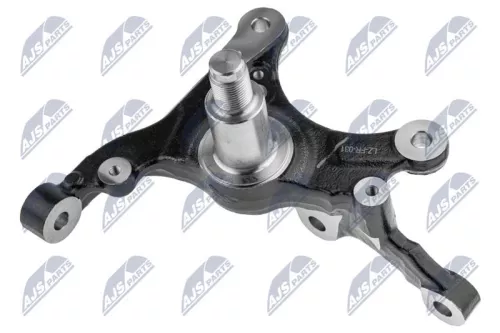 NTY NTY (ZZP-FR-031) Steering Knuckle, wheel suspension 