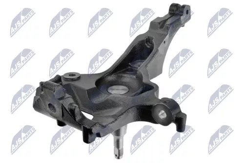 NTY NTY (ZZP-FR-032) Steering Knuckle, wheel suspension 