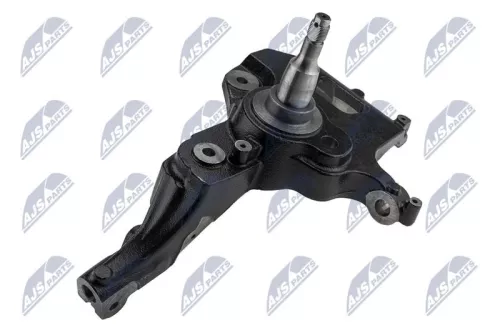 NTY NTY (ZZP-FR-032) Steering Knuckle, wheel suspension 
