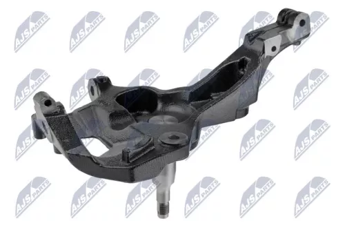 NTY NTY (ZZP-FR-033) Steering Knuckle, wheel suspension 