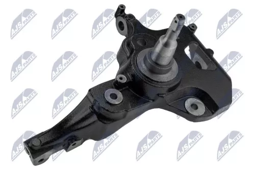 NTY NTY (ZZP-FR-033) Steering Knuckle, wheel suspension 